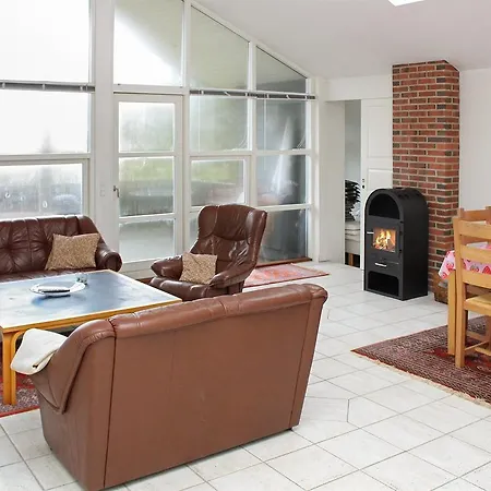 Holiday home Four-bedroom Holiday In *
