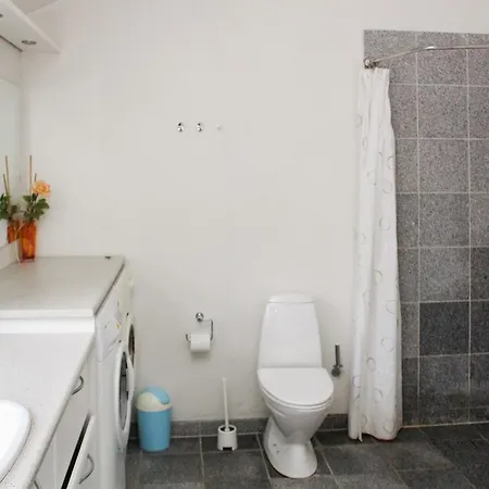 Four-bedroom Holiday In * Hals